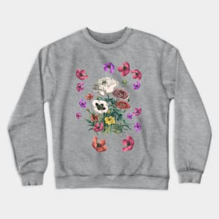 Spring Crewneck Sweatshirt